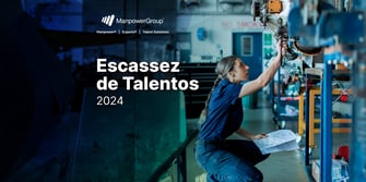 Escassez de Talentos 2024
