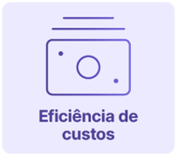 Eficiência de custos