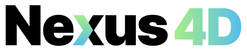 Logo Nexus Logo Nexus