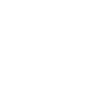 ícone linear mostrando uma mão com engrenagem e pessoas em volta ícone linear mostrando uma mão com engrenagem e pessoas em volta