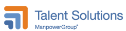 Logo - Talent Solutions