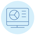 Ícone - Dashboard Ícone - Dashboard