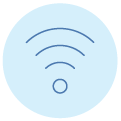Ícone - Wireless Ícone - Wireless