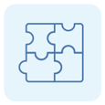 Ícone Puzzle