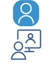 Ícone - Entrevista com Cliente Ícone - Entrevista com Cliente