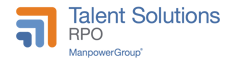 Logo Talent Solutions RPO