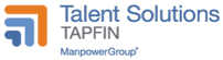 Logo - Talent Solutions TAPFIN