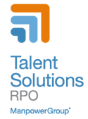Logo - Talent Solutions RPO