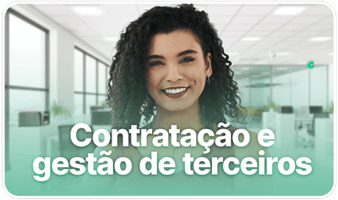 Case - Contratação e gestão de terceiros