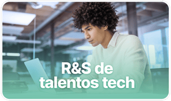 Case - R&S de talentos Tech