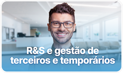 Case - R&S e gestão de terceiros e temporários