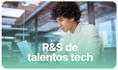 Case - R&S de talentos Tech